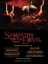 Cover image for Sympathy for the Devil